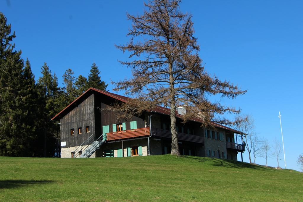 Gasthof Schwarzwaldtanne Schoenwald im Schwarzwald Exterior photo